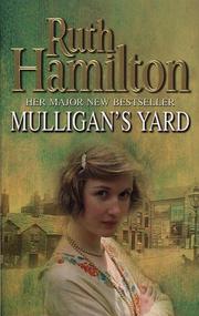 Cover of: Mulligan's Yard by Ruth Hamilton