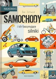 Cover of: Samochody i ich fascynujące silniki by 