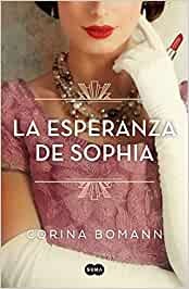 Cover of: La esperanza de Sophia