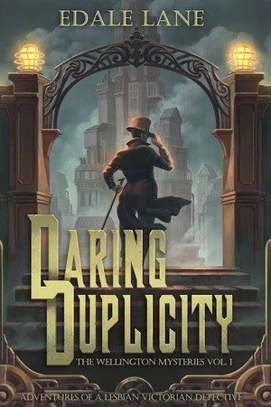 Daring Duplicity by 