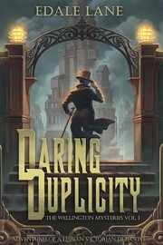 Cover of: Daring Duplicity: Adventures of a Lesbian Victorian Detective