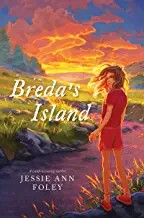 Cover of: Breda's Island by Jessie Ann Foley