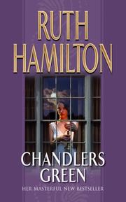 Cover of: Chandlers Green