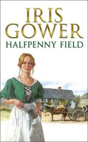 Cover of: Halfpenny Field (Drovers)