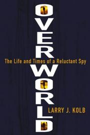 Cover of: Overworld by Larry J. Kolb, Larry J. Kolb