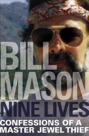 Cover of: Nine Lives by Bill Mason