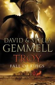Cover of: Fall of Kings by David A. Gemmell, Stella Gemmell