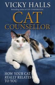 Cover of: Cat Counsellor