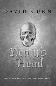 Cover of: Deaths Head by David Gunn
