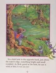Cover of: The wind in the willows: the river bank