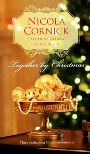 Cover of: Together by Christmas by Nicola Cornick
