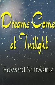 Cover of: Dreams Come at Twilight