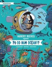 Cover of: Po co nam oceany?