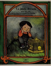 Cover of: La Jaula Dorada