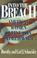 Cover of: Into the Breach