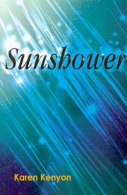 Cover of: Sunshower