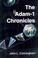 Cover of: The Adam-1 Chronicles