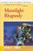 Cover of: Moonlight Rhapsody (Light-Years Trilogy)