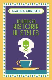Cover of: Tajemnicza historia w Styles