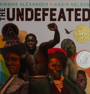 Cover of: The Undefeated