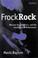 Cover of: Frock Rock