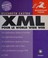 Cover of: XML pour le World Wide Web