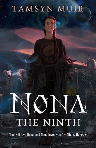 Nona the Ninth by 