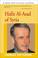 Cover of: Hafiz Al-Asad of Syria