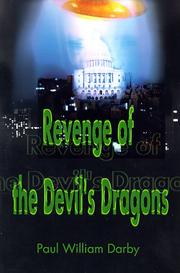Cover of: Revenge of the Devil's Dragons