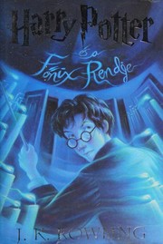 Cover of: Harry Potter és a Főnix Rendje by J. K. Rowling