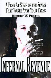 Infernal Revenue by Robert Pelton