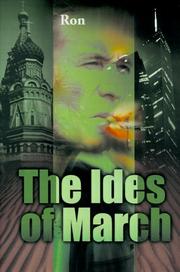 Cover of: The Ides of March