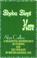 Cover of: Sheba Slept Here