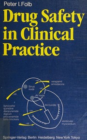 Cover of: Drug safety in clinical practice