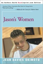 Cover of: Jason's Women