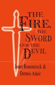 Cover of: The Fire, the Sword and the Devil