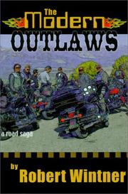 Cover of: The Modern Outlaws