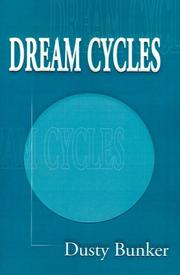 Cover of: Dream Cycles