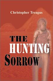 Cover of: The Hunting Sorrow