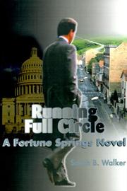 Cover of: Running Full Circle: A Fortune Springs Novel