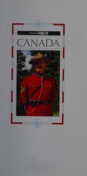 Cover of: Canada by [guide établi par Bruce Bishop, Eric et Katharine Fletcher, et al.] ; [traduit et adapté de l'anglais par Anne-Marie Térel, Josée Bégaud, Florence Paban et al.].