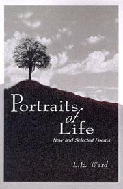 Cover of: Portraits of life: new and selected poems