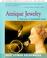 Cover of: Antique Jewelry