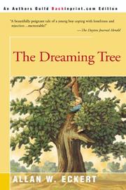 Cover of: The dreaming tree
