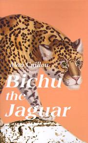 Cover of: Bichu the Jaguar