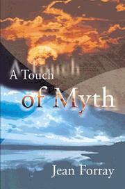 Cover of: A Touch of Myth