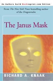 Cover of: The Janus Mask