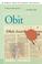 Cover of: Obit