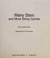 Cover of: Many stars and more string games