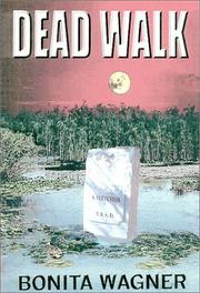 Cover of: Dead Walk